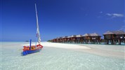 Olhuveli Beach & SPA Resort