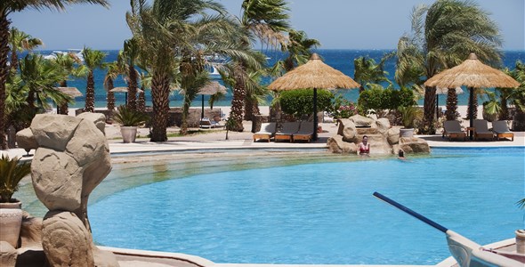 Lotus Bay - 