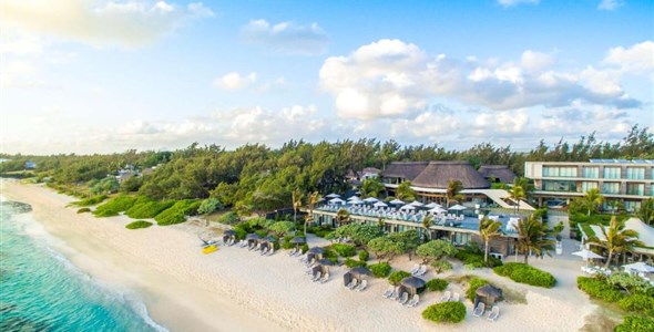 Radisson Blu Poste Lafayette Resort & Spa - 