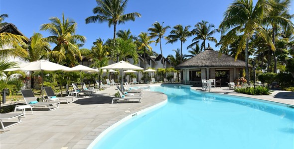 Veranda Palmar Beach Hotel - 