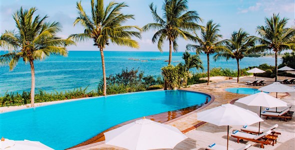 Sea Cliff Resort & Spa - 