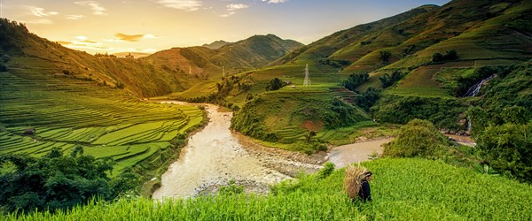 Vietnam