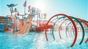 Albatros White Beach Resort - Aquapark pro děti