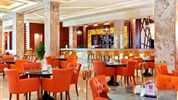 Albatros White Beach Resort - Lobby bar