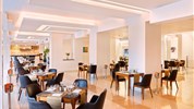 Albatros White Beach Resort - Restaurace Safron