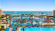 Albatros White Beach Resort - Bazény