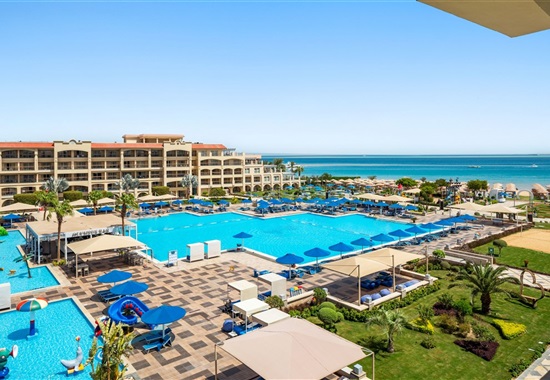 Albatros White Beach Resort - 