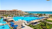 Albatros White Beach Resort - Bazén
