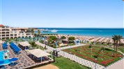 Albatros White Beach Resort - Pláž