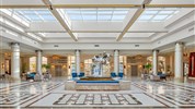 Albatros White Beach Resort - Lobby