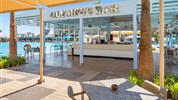 Albatros White Beach Resort - Bar Olympus