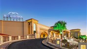 Albatros White Beach Resort - Vstup do hotelu