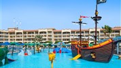 Albatros White Beach Resort - Aquapark pro děti
