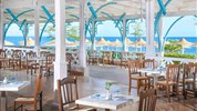 JAZ Soma Beach - Restaurace u pláže
