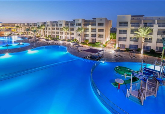 JAZ Soma Beach - 