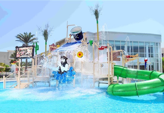 JAZ Soma Beach - 