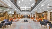 JAZ Soma Beach - Lobby