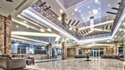JAZ Soma Beach - Lobby
