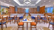 JAZ Soma Beach - Restaurace
