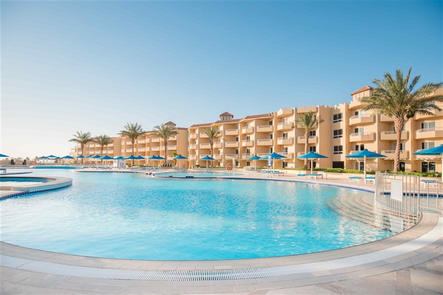 Amwaj Beach Club Abu Soma