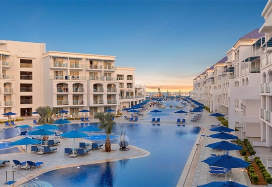Pickalbatros Blu Spa Resort - Hurghada