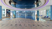 Pickalbatros Blu Spa Resort - Vnitřní bazén