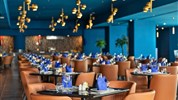 Pickalbatros Blu Spa Resort - Restaurace Blu