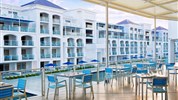Pickalbatros Blu Spa Resort - Restaurace Culina