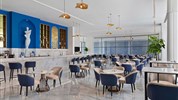 Pickalbatros Blu Spa Resort - Lobby bar