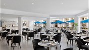 Pickalbatros Blu Spa Resort - Restaurace Alfredo