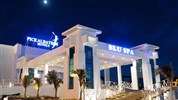 Pickalbatros Blu Spa Resort - Vstup