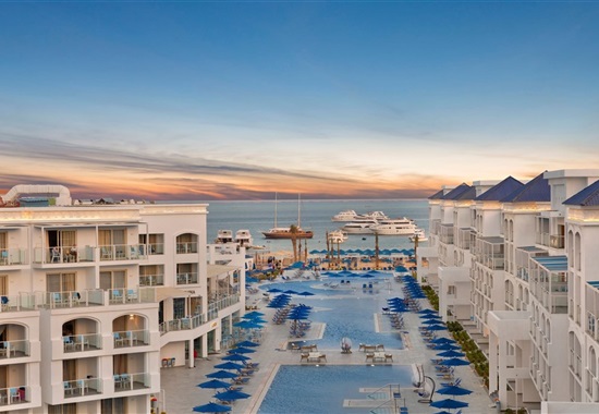 Pickalbatros Blu Spa Resort - 