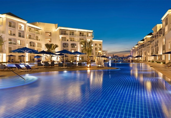 Pickalbatros Blu Spa Resort - 