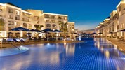 Pickalbatros Blu Spa Resort - Bazén