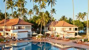 Dickwella Resort - HOTELOVÝ BAZÉN