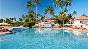 Dickwella Resort - HOTELOVÝ BAZÉN