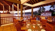 Dickwella Resort - RESTAURACE