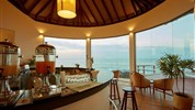 Dickwella Resort - RESTAURACE/BAR