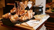 Dickwella Resort - RESTAURACE