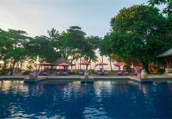 Mercure Resort - 