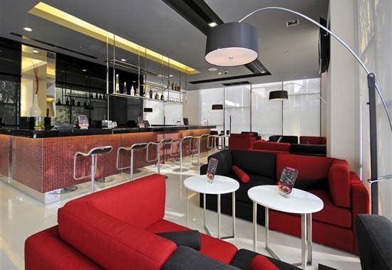 ibis Bangkok Sukhumvit 4 - 