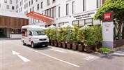 ibis Bangkok Sukhumvit 4 - Budova hotelu