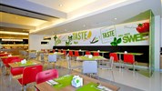ibis Bangkok Sukhumvit 4 - Restaurace