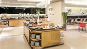 ibis Bangkok Sukhumvit 4 - Restaurace