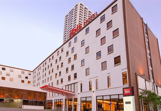 ibis Bangkok Sukhumvit 4 - Bangkok