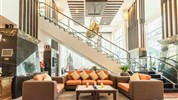 Pinnacle Lumpinee Park - Lobby