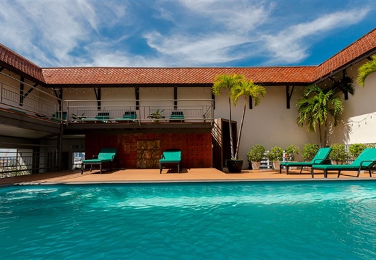 Pinnacle Lumpinee Park - 