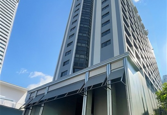 Pinnacle Lumpinee Park - 