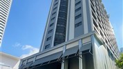 Pinnacle Lumpinee Park - Budova hotelu