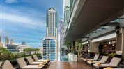 Eastin Grand Hotel Sathorn Bangkok - Bazén